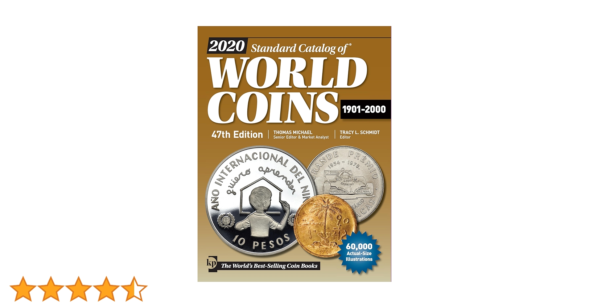 ワールドコインズWorld Coins 1901-Present31stクラウス Amazon | 2020 Standard Catalog of World Coins 1901-2000